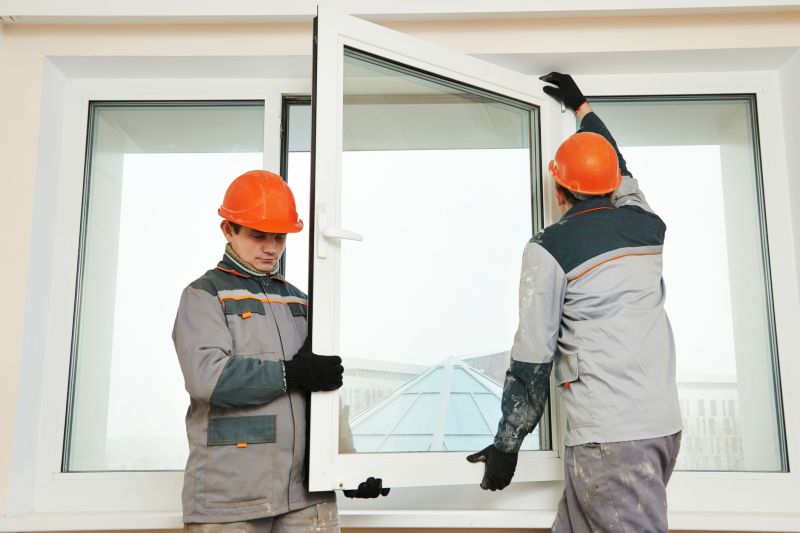Cost of Windows Installation in Jamestown, NY