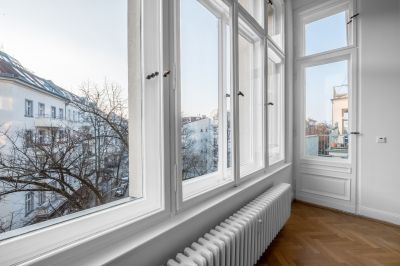Best Window Installation Contractors in Jamestown, NY