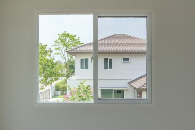 Home with Multiple New Windows