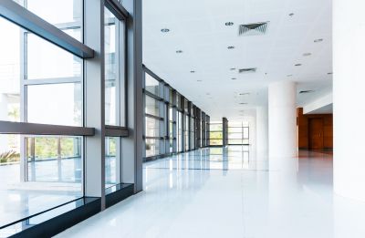 Commercial Window Projects